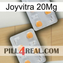 Joyvitra 20Mg 25